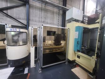 MAKINO A 55 E