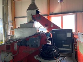 RAUCH MASSELGIESSBAND 600