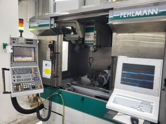 FEHLMANN PICOMAX 60 M