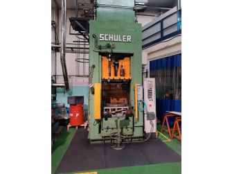 SCHULER PH 200/1