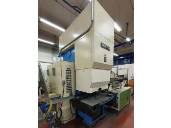 LAUFFER EPT 100