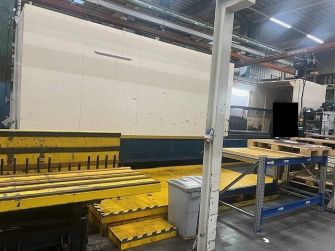 ELB CLASSIC B30 CNC 8400