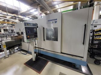 EMAG-KARSTENS HG 204