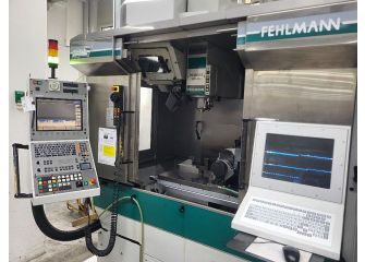 FEHLMANN PICOMAX 60 M