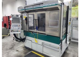 FEHLMANN PICOMAX 60 M